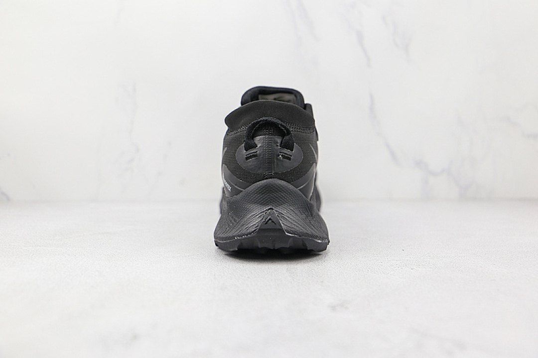 Nike [DC8793-001]-[PEGASUS TRAIL 3 GTX TRIPLE BLACK/BLACK/BLACK]-[WOMAN:36-39]-[MAN:40-45] - Image 5