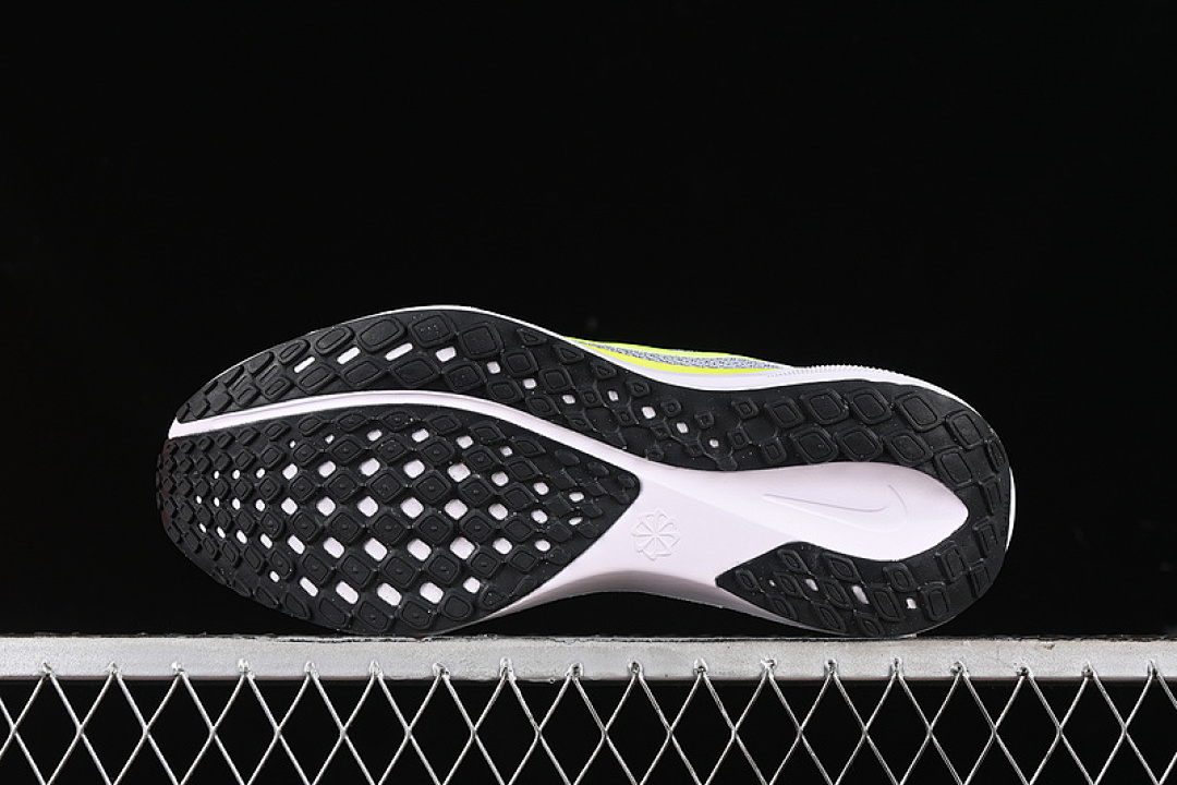 Nike [FD2722-104]-[AIR ZOOM PEGASUS 41 WHITE/GREY/GREEN]-[MAN:39-46] - Image 15