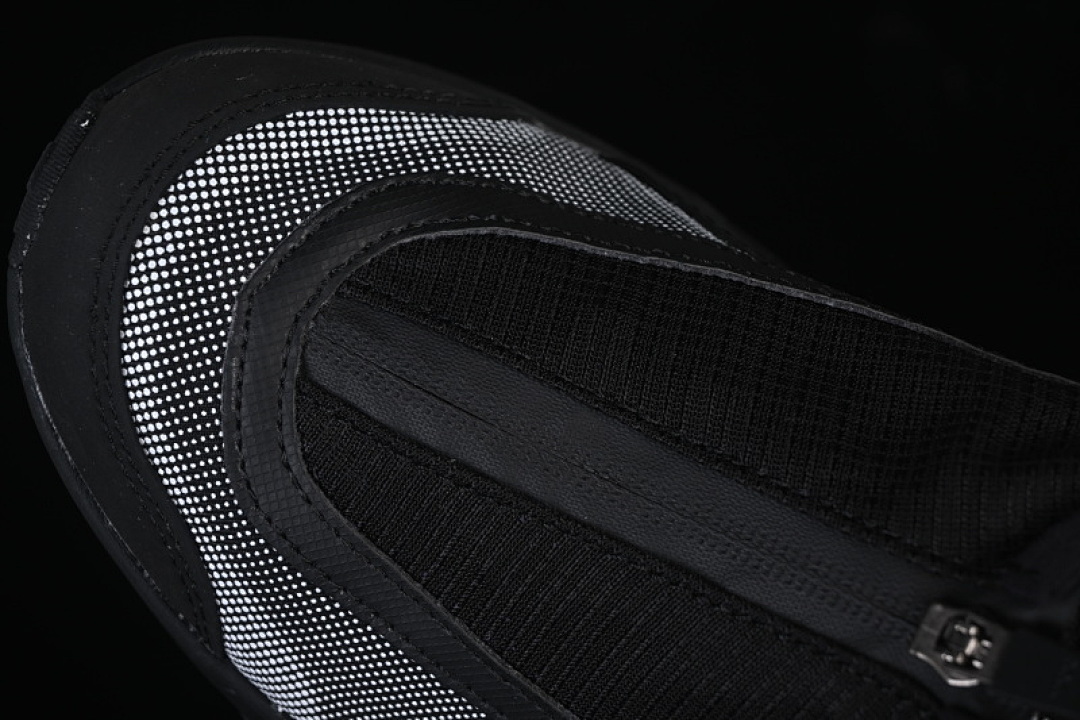 Hoka [1168953 BWHT]-[HOKA PROJECT TRANSPORT BLACK/GREY]-[WOMAN:36-39]-[MAN:40-45] - Image 9
