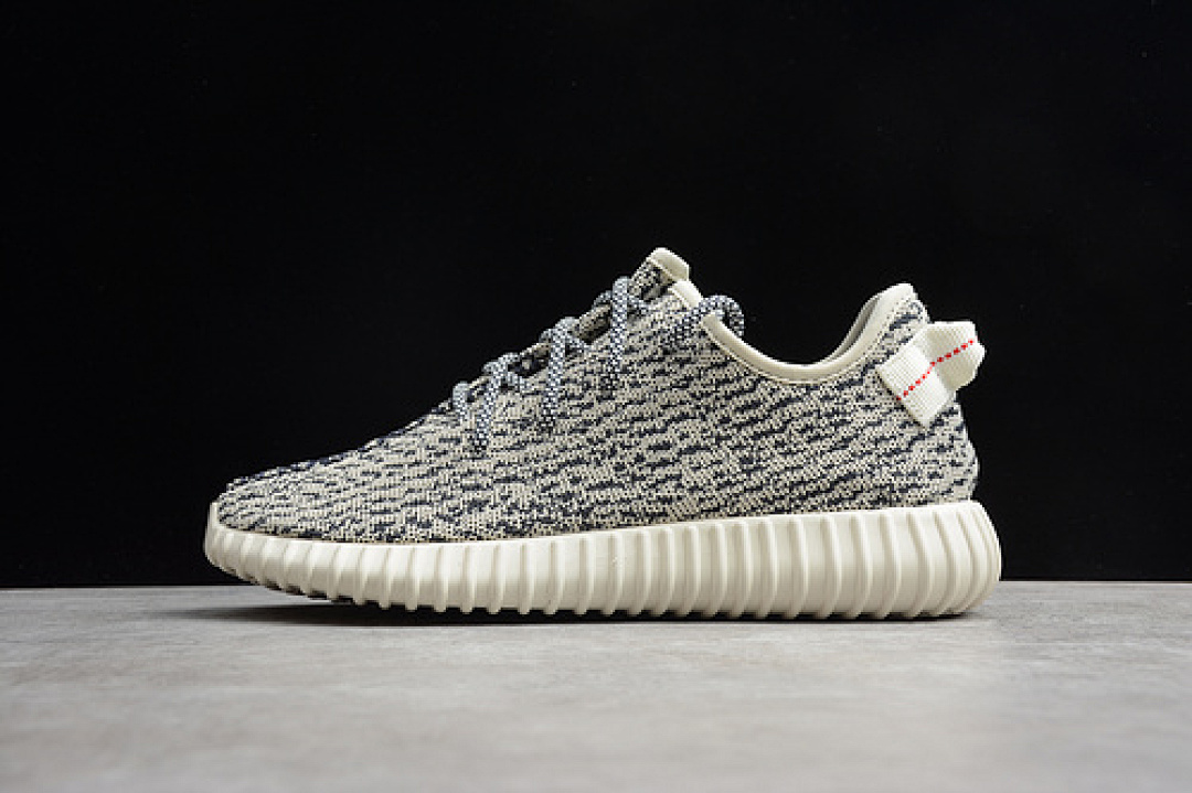 Adidas [AQ4832]-[GZ YEEZY BOOST 350 TURTLE DOVE TURTLE/BLUGRA/CWHITE]-[UNISEX:36-48], photo 1