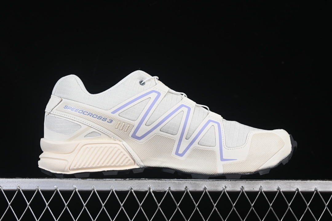 On Running [478756-27]-[SPEED CROSS 3 BREATHABLE SHOES FOG BLUE/WHITE]-[WOMAN:36-39]-[MAN:40-46] - Image 15