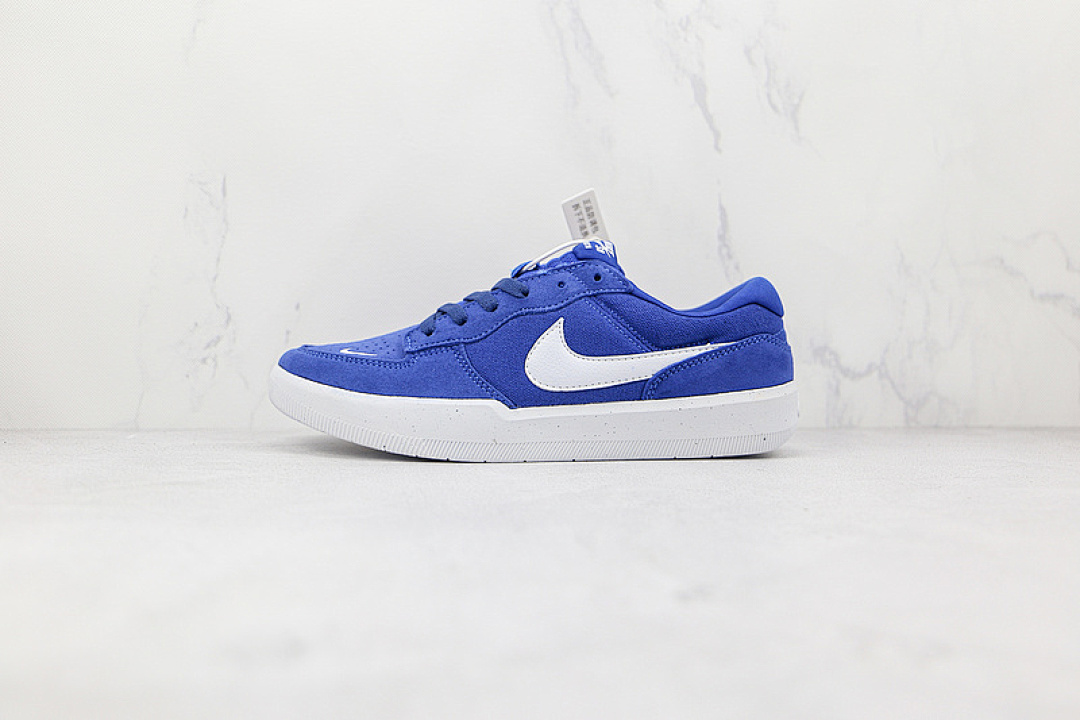 Unbranded [CZ2959-800]-[SB FORCE 58 BLUE/BLUE/WHITE]-[WOMAN:36-39]-[MAN:40-45], photo 1