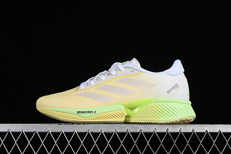 SUPERNOVA ETERNO WHITE/GREY/YELLOW/GREEN · IH0444, photo 1