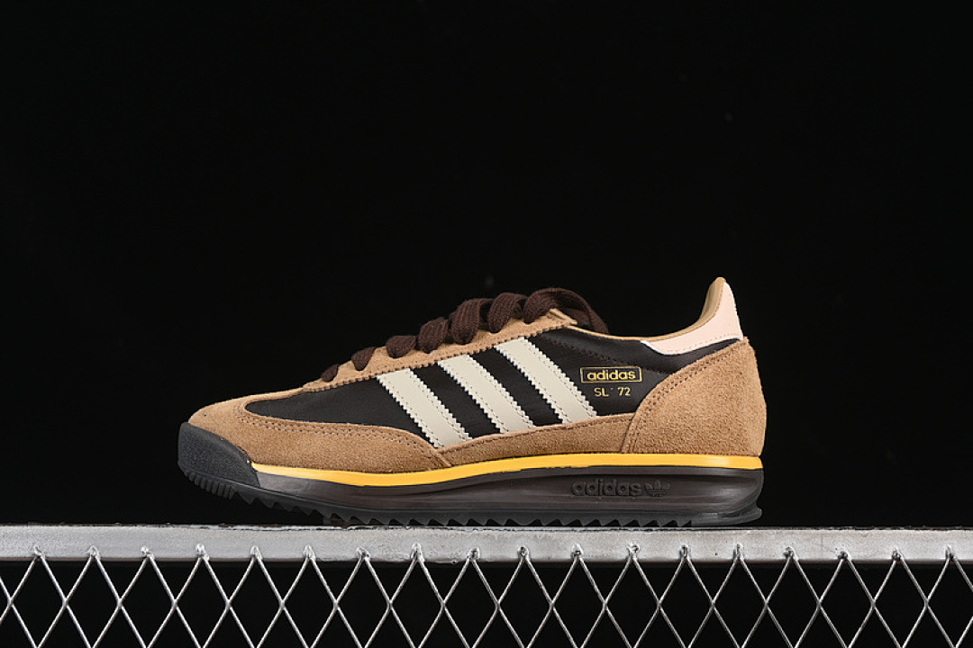 Unbranded [IG4645]-[ORIGINALS SL 72 RS BLACK/BROWN/GREY]-[WOMAN:36-39]-[MAN:40-45], photo 1