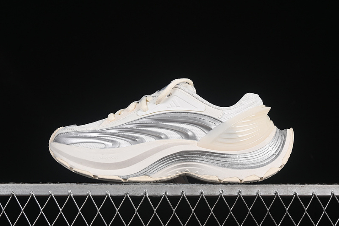 Unbranded [JR6390]-[VENTO XLG MTW WHITE/GREY/BEIGE]-[WOMAN:36-39]-[MAN:40-45], photo 1