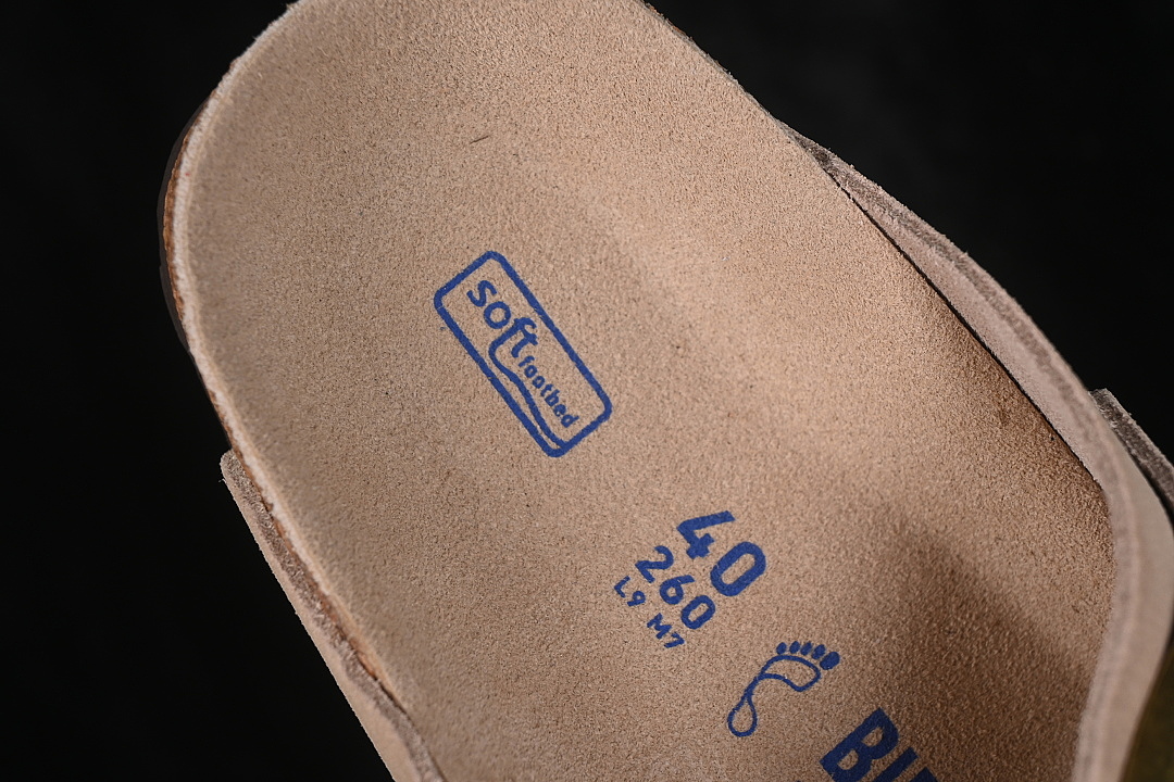 Birkenstock [0951461]-[SANDALS BROWN/BROWN/BROWN]-[WOMAN:36-39]-[MAN:40-45] - Image 3