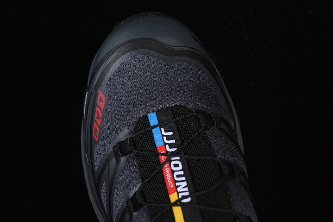 On Running [491303-25]-[XT-6 JJJJOUND BLACK/BLACK/BLACK]-[WOMAN:36-39]-[MAN:40-46] - Image 10