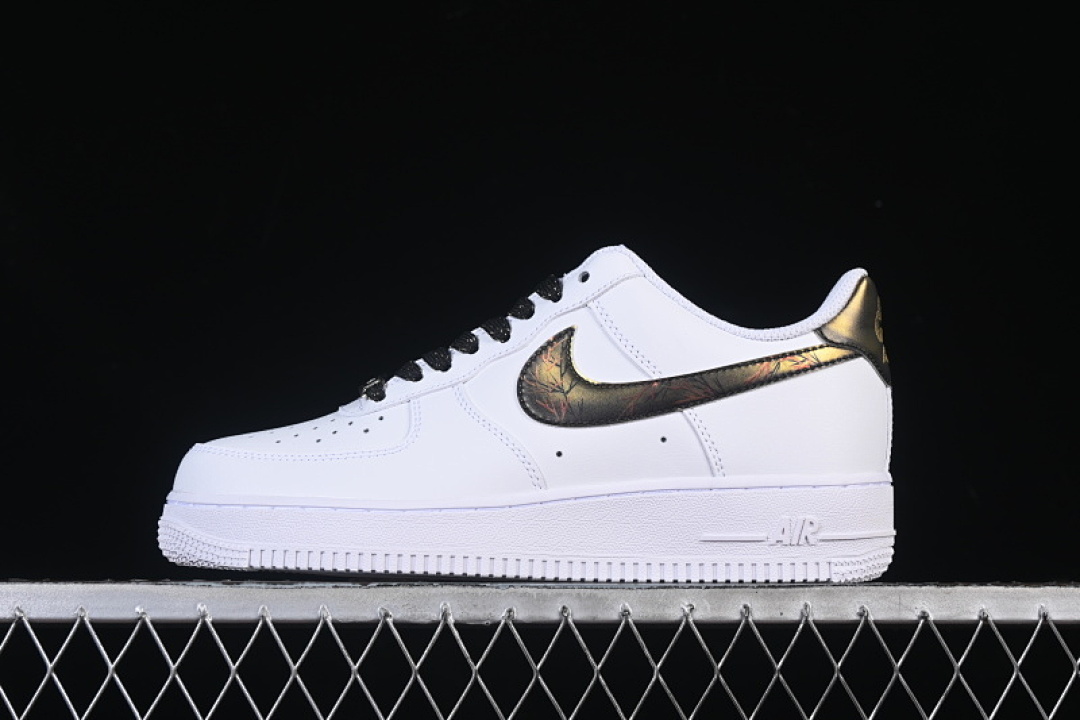 Nike [ZH0316-147]-[AIR FORCE 1 07 LOW WHITE/WHITE/WHITE]-[WOMAN:36-39]-[MAN:40-45], photo 1