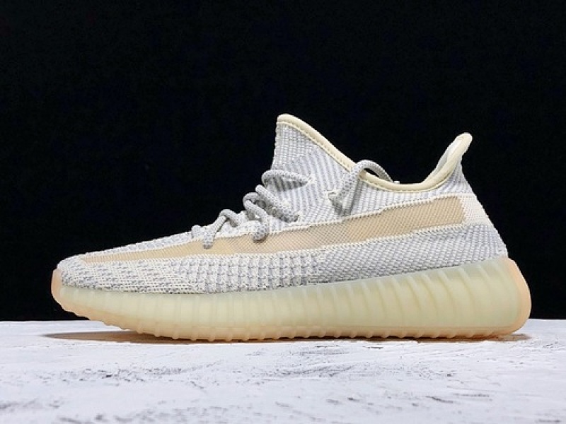 Adidas Adidas OG YEEZY BOOST 350 V2 LUNDMARK/LUNDMARK/LUNDMARK NON-REFLECTIVE · FU9161, photo 1
