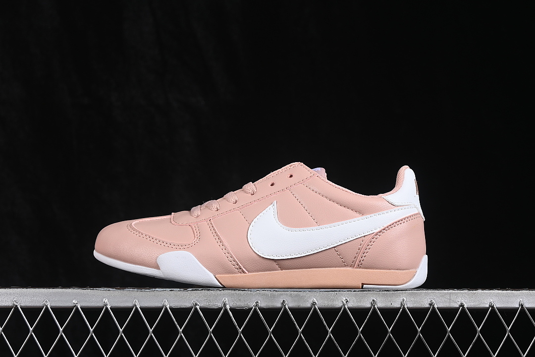 SPRINT SISTER CASUAL LIFE SHOES LIGHT PINK/WHITE · IB7102-200, photo 1