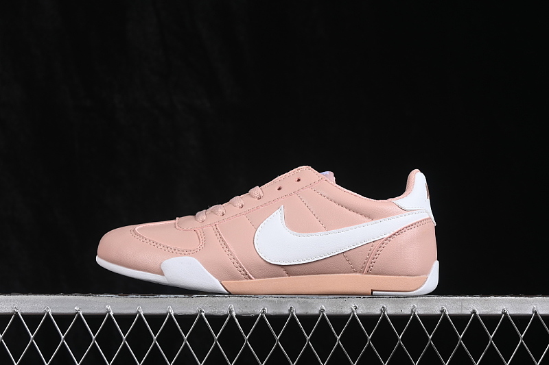 SPRINT SISTER CASUAL LIFE SHOES LIGHT PINK/WHITE · IB7102-200, photo 1
