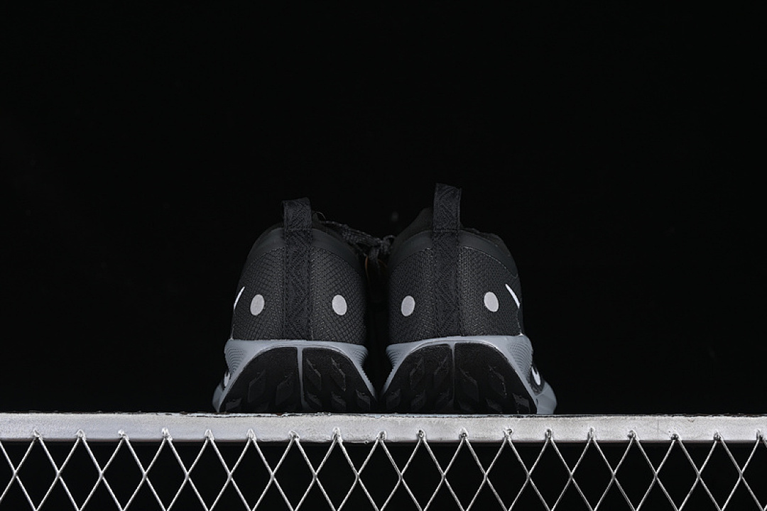 Nike [FQ0908-001]-[PEGASUS TRAIL 5 GORE-TEX BLACK/COOL GREY/ANTHRACITE/WOLF GREY]-[MAN:39-46] - Image 14