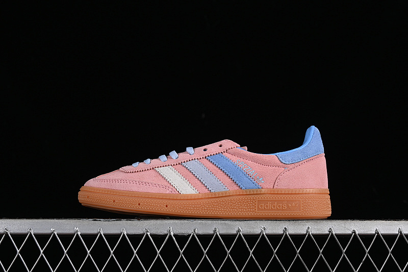 HANDBALL SPEZIAL SEMI PINK SPARK/LIGHT BLUE SKY · IG1974, photo 1