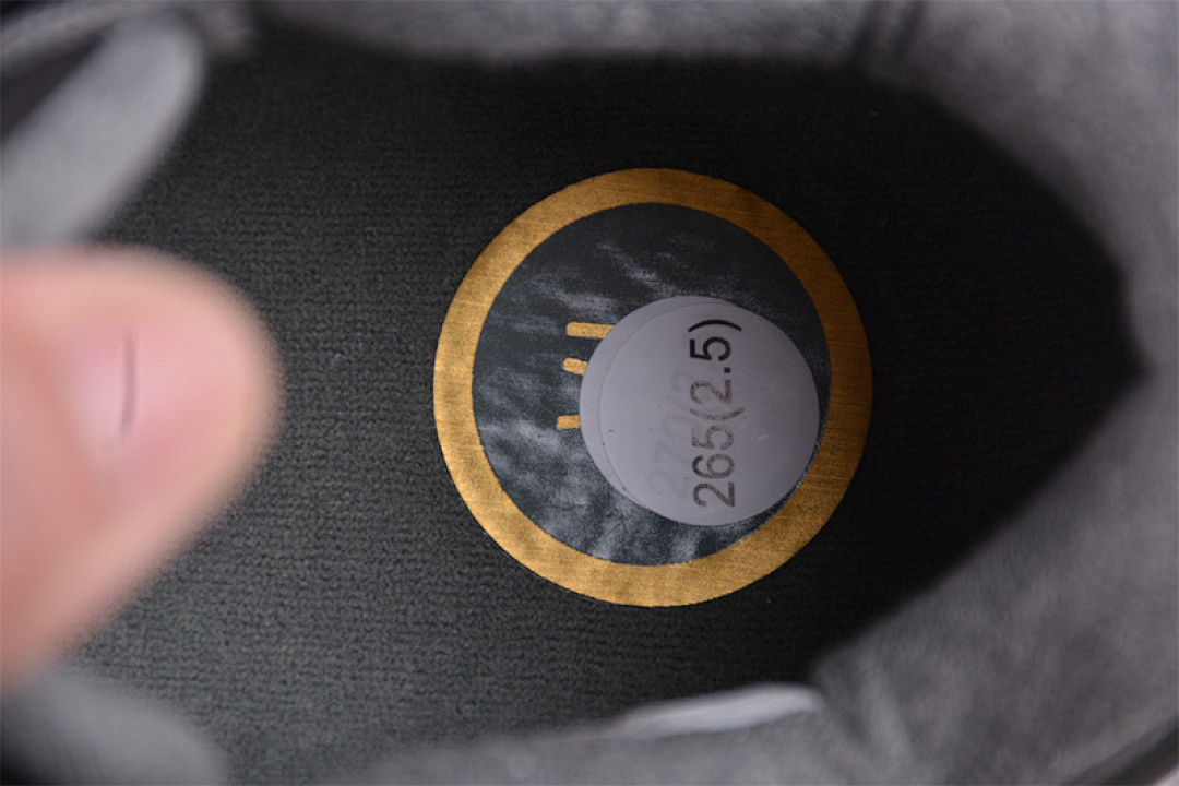 Nike [869457-007]-[KOBE VI FTB FADE TO BLACK RIVER ROCK/RIVER ROCK]-[MAN:40-48.5] - Image 6