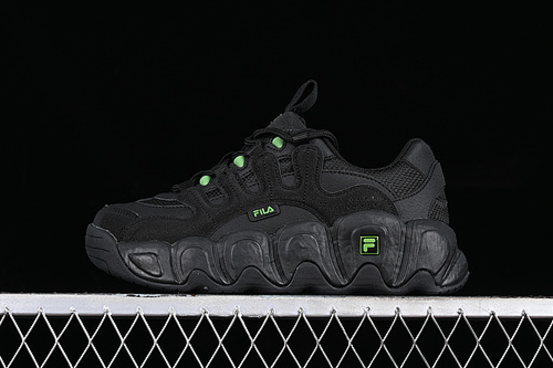 Fila Fila BLACK · F12W342103FBK, photo 1