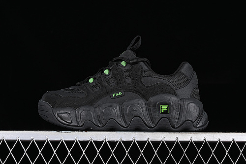 Fila Fila BLACK · F12W342103FBK, photo 1