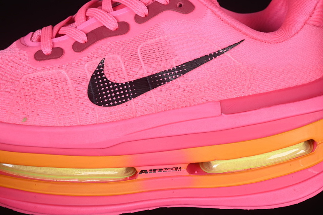 Nike [HQ2050-416]-[AIR ZOOM VOMERO PREMIUM PINK/BLACK]-[WOMAN:36-39]-[MAN:40-45] - Image 8
