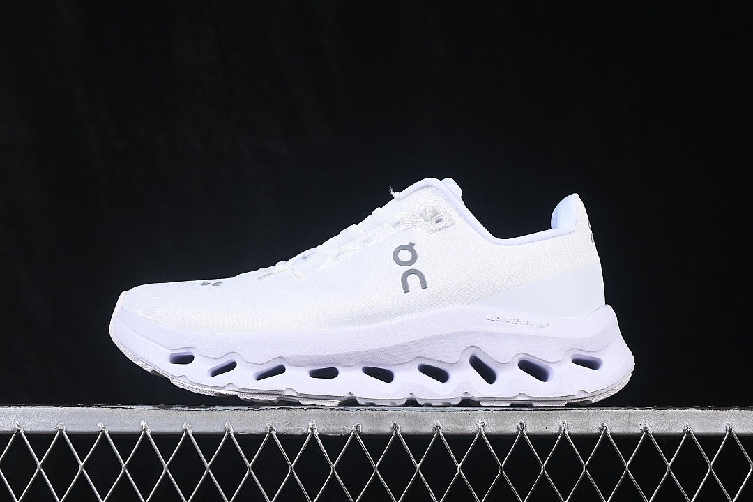 On Running On Running [ON CLOUDTILT CASUAL COMMUTING RUNNING SHOES WHITE/PURE WHITE]-[WOMAN:36-39]-[MAN:40-47], photo 1