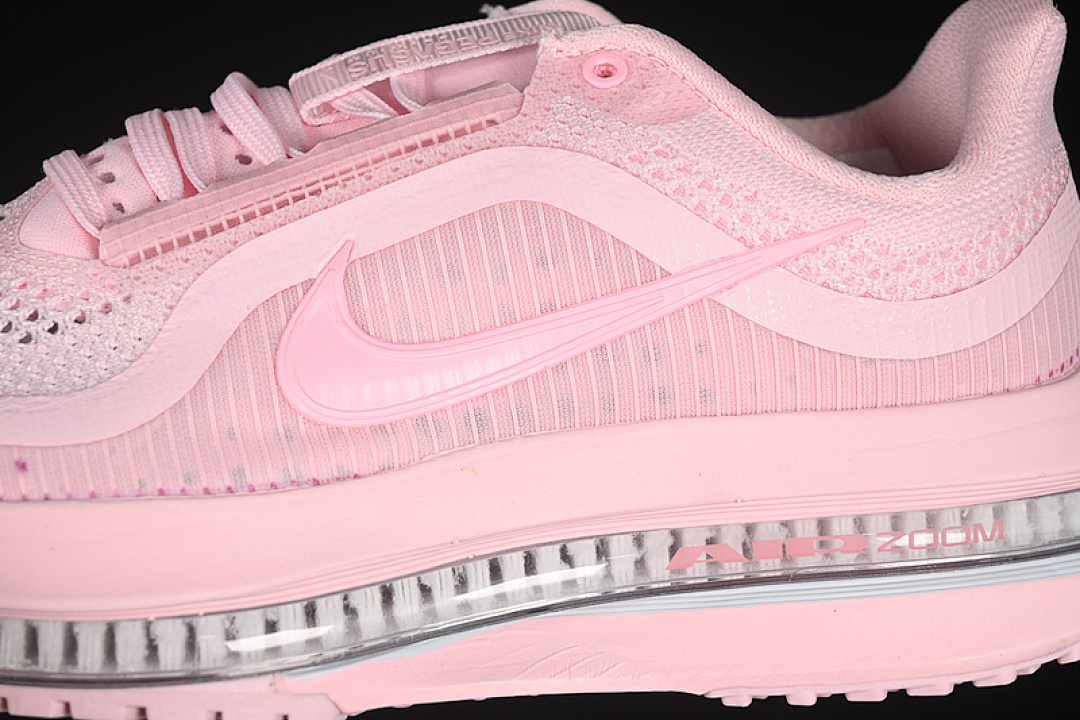 Nike [HQ2593-601]-[AIR ZOOM PEGASUS PREMIUM PINK]-[WOMAN:36-40] - Image 8