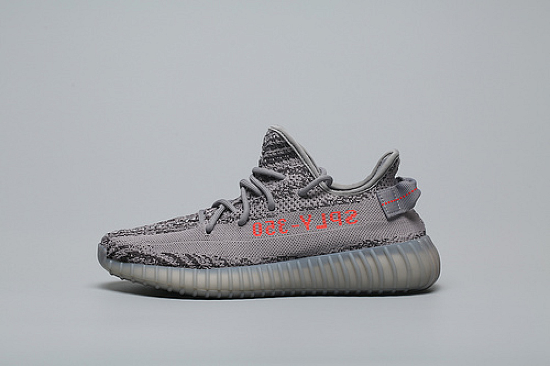 On Running [AH2203]-[GET YEEZY BOOST 350 V2 BELUGA 2.0 GREY/BOLD ORANGE-DARK (GREY]), photo 1