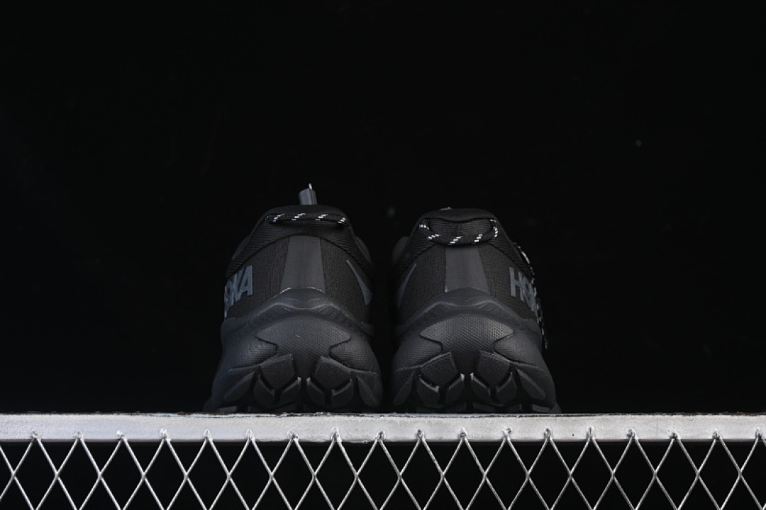 Hoka [1133957 BLCKB]-[M TRANSPORT GTX BLACK/BLACK]-[WOMAN:36-39]-[MAN:40-45] - Image 14