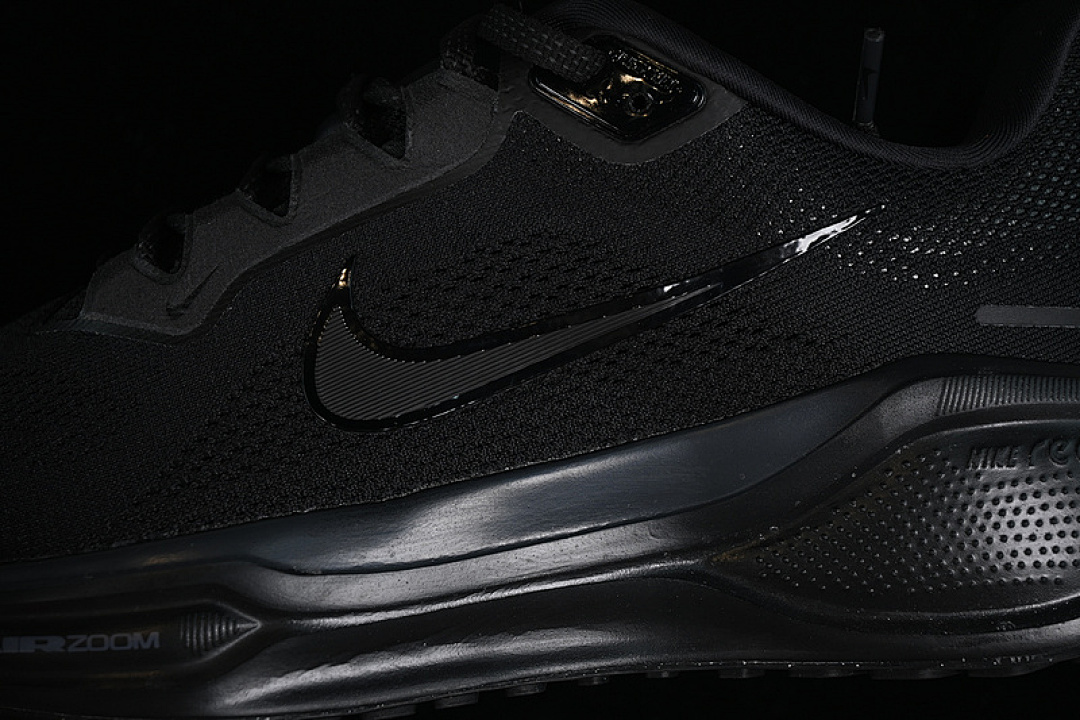 Nike [FD2722-001]-[AIR ZOOM PEGASUS 41 BLACK]-[WOMAN:36-39]-[MAN:40-45] - Image 8