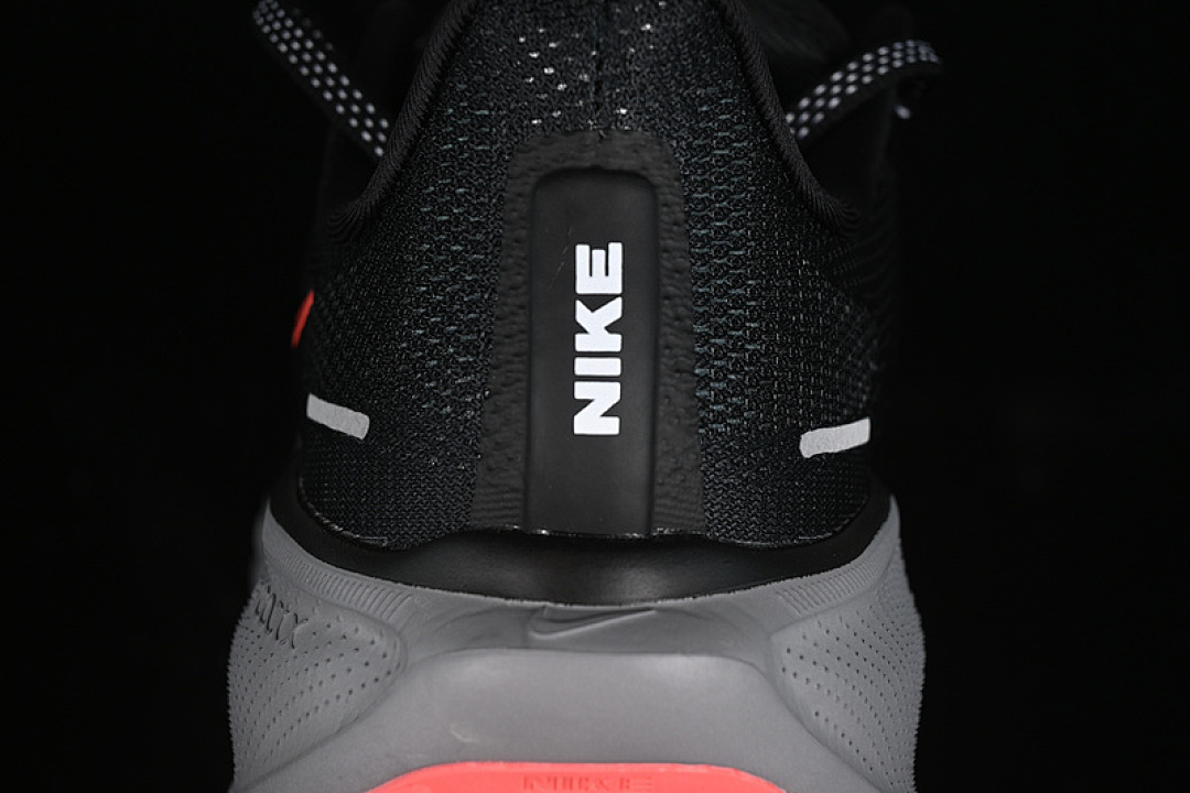 Nike [FV9536-008]-[AIR ZOOM PEGASUS 41 BLACK/ORANGE/GREY]-[MAN:39-45] - Image 8