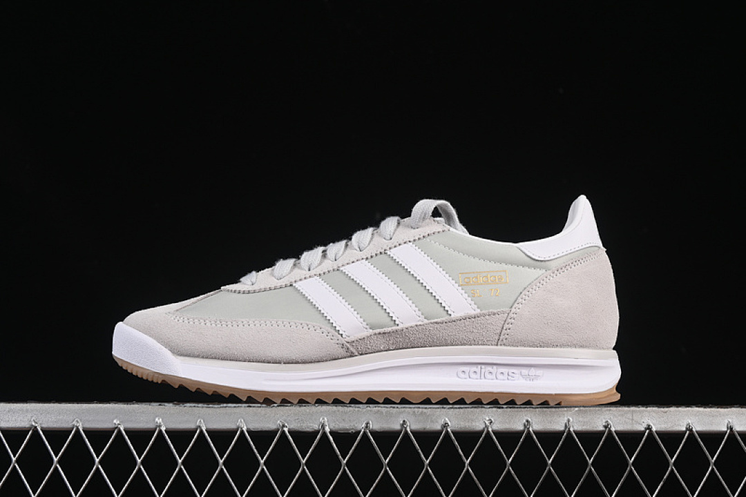 Unbranded [JI1281]-[ORIGINALS SL 72 RS GREY ONE/CLOUD WHITE/CRYSTAL WHITE]-[WOMAN:36-39]-[MAN:40-45], photo 1