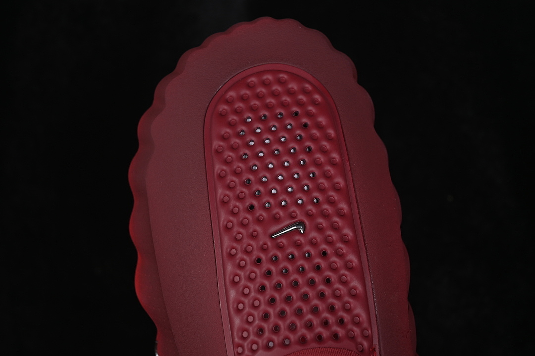 Unbranded [HQ4307-601]-[MIND 001 SLIDE TEAM RED/RED/MIDNIGHT NAVY/CHROME]-[WOMAN:36-39]-[MAN:40-47.5] - Image 8