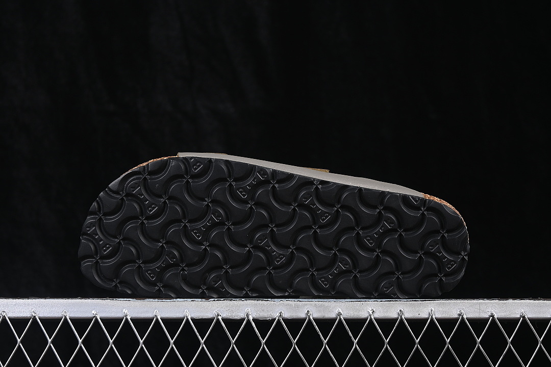 Birkenstock [1010503]-[BIRKENSTOCK SANDALS SERIES DARK GRAY/CONCRETE GREY]-[WOMAN:35-39]-[MAN:40-45] - Image 12