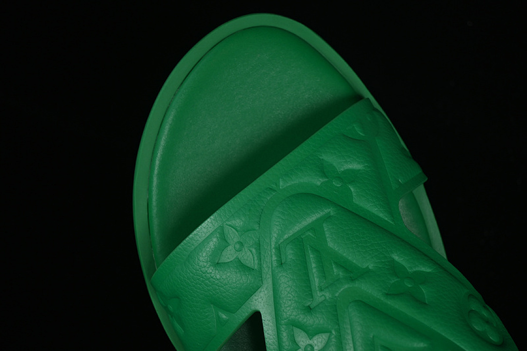 Louis Vuitton [1203]-[LOUIS VUITTON OASIS GREEN]-[MAN:38-46] - Image 5