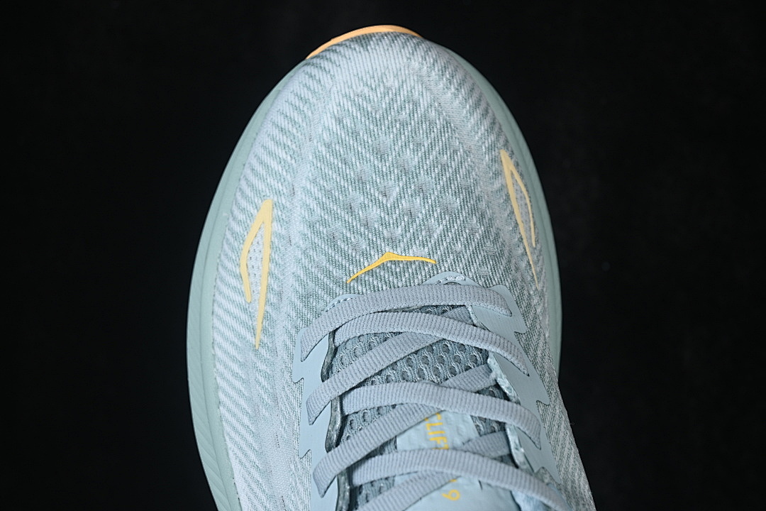 On Running [1127895-CBIF]-[KNITTED MESH RUNNING SHOES BLUE/BLUE/BLUE]-[WOMAN:36-39]-[MAN:40-45] - Image 10