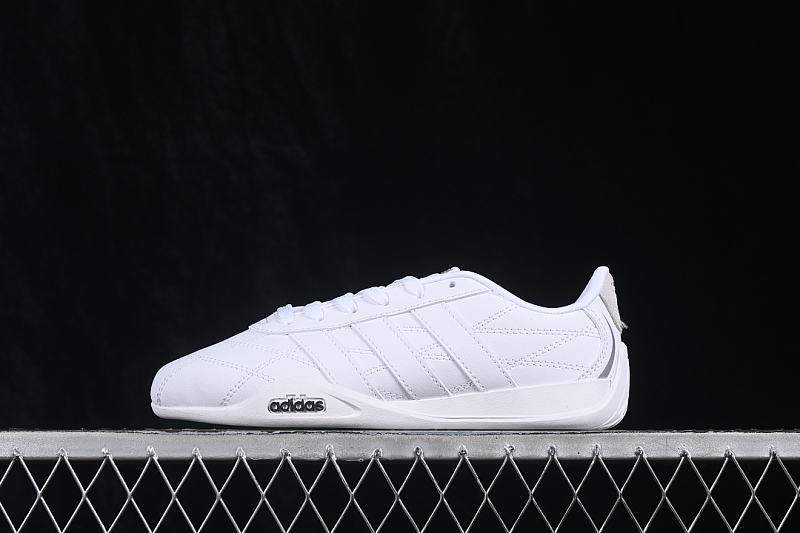 ORIGINALS ADIRACER LOW-TOP CASUAL RUNNING SHOES WHITE · HQ9161, photo 1