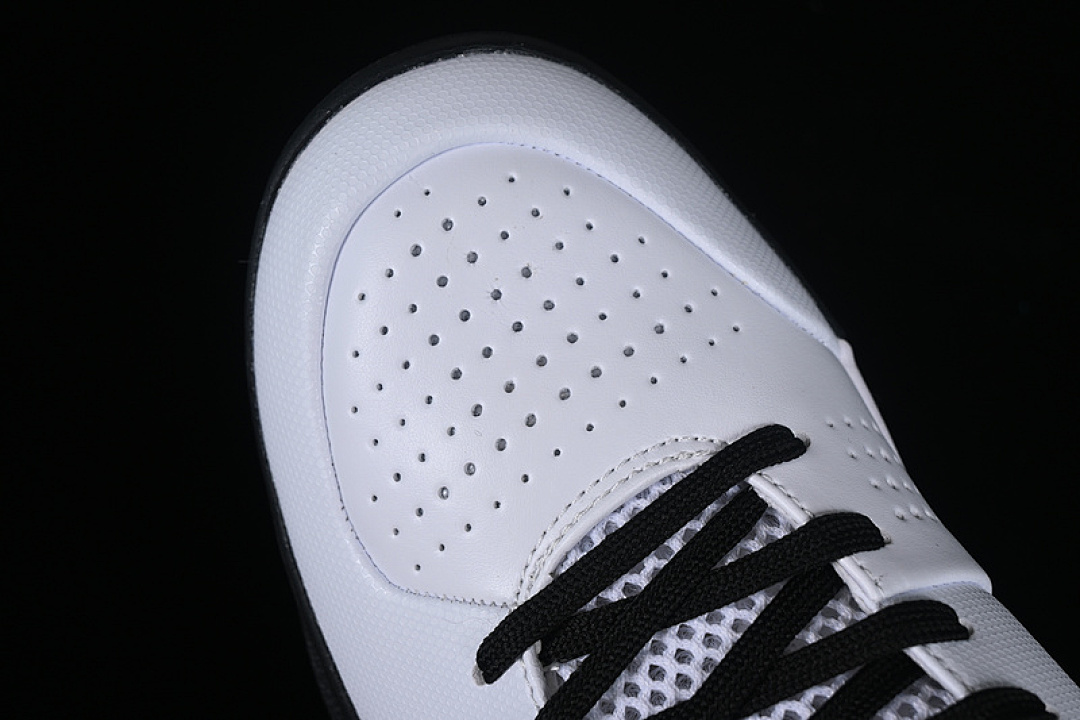 Nike [FJ9363-100]-[ZOOM KOBE 4 PROTRO MAMBACITA WHITE/WHITE/BLACK/METALLIC GOLD]-[MAN:40-46] - Image 10