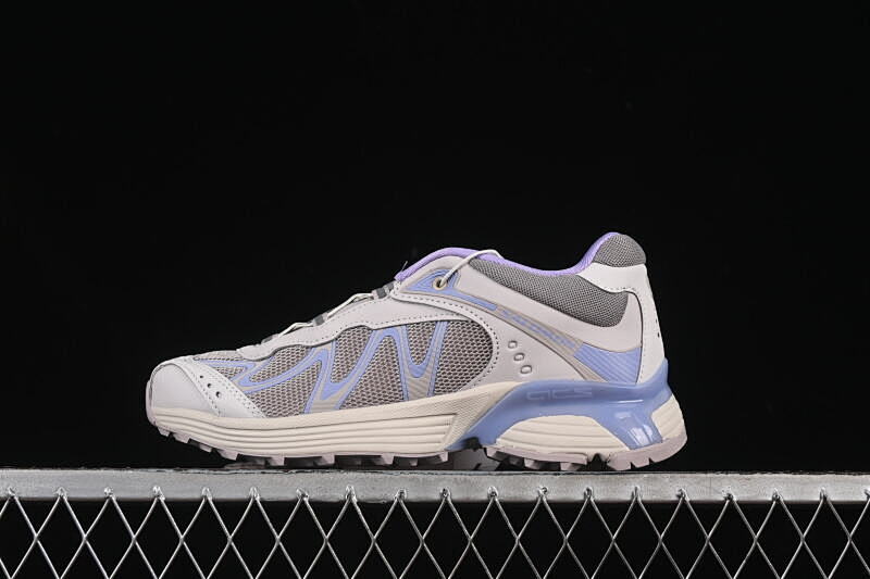 On Running On Running XT-WHISPER PURPLE/DARK GRAY/BEIGE · 477614-22, photo 1