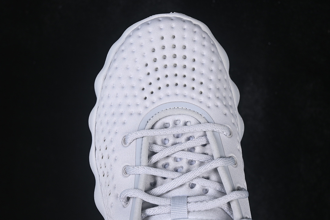 Unbranded [HQ4308-003]-[NEUROSCIENCE FOOT MASSAGE SHOES LIGHT GRAY/GREY]-[WOMAN:36-39]-[MAN:40-46] - Image 8