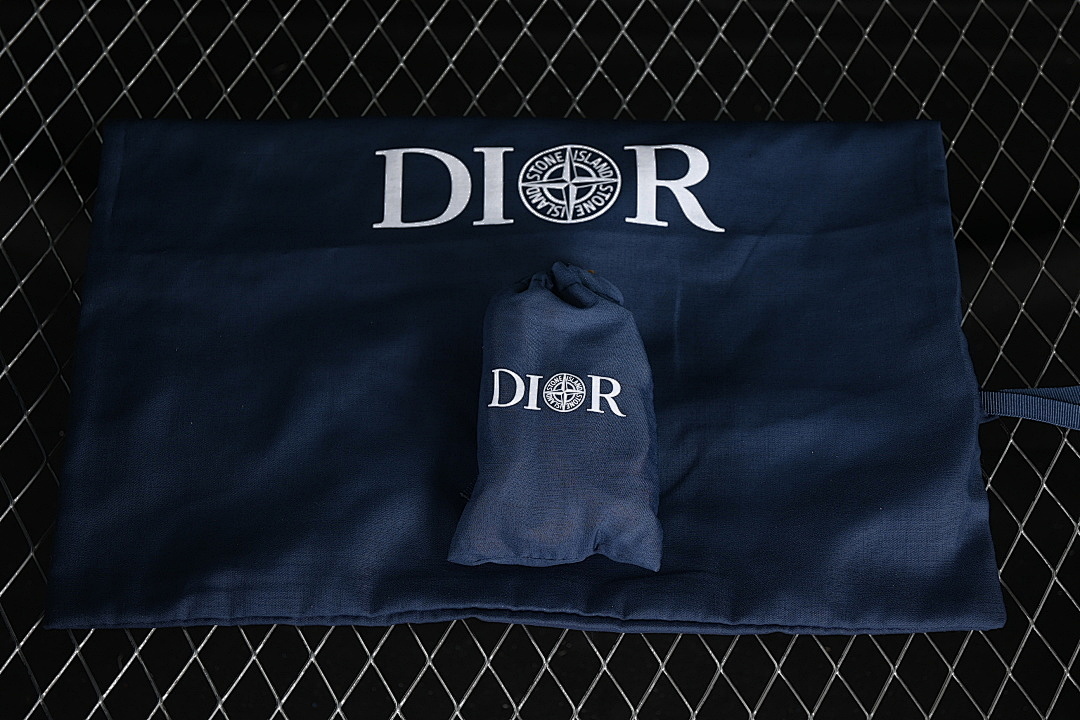 Dior [B30 GREY/BROWN/GREY]-[MAN:40-46] - Image 3