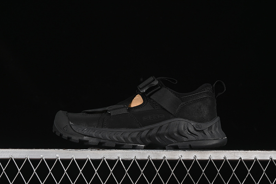 Keen [1030481]-[KEEN SILVER BLACK/BROWN]-[WOMAN:36-40], photo 1