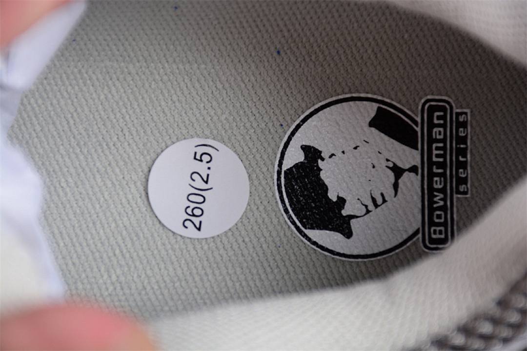 Nike [FB8825-001]-[AIR ZOOM VOMERO 5 COBBLESTONE/LIGHT BONE]-[WOMAN:36-39]-[MAN:40-45] - Image 6