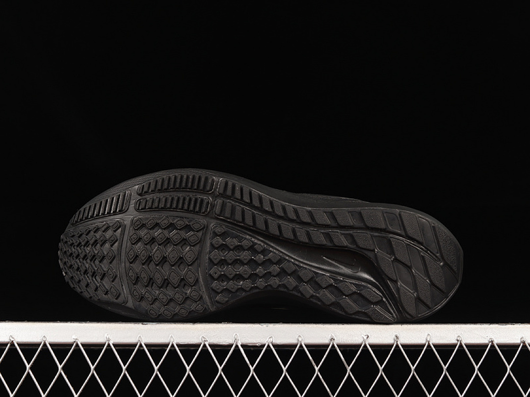 Nike [DH4071-006]-[AIR ZOOM PEGASUS 39 BLACK/ANTHRACITE/BLACK]-[WOMAN:36-39]-[MAN:40-45] - Image 14