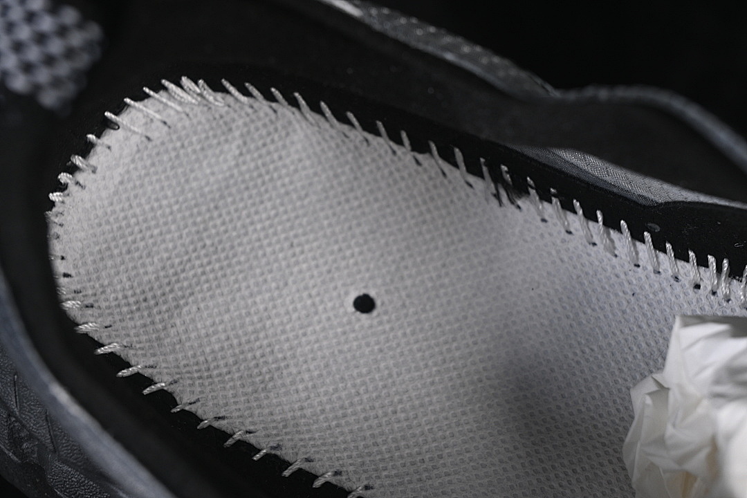 Hoka [1168971-BWHT]-[HOKA ONE MAFATE SPEED 4 LITE BLACK/WHITE]-[WOMAN:36-39]-[MAN:40-46] - Image 5