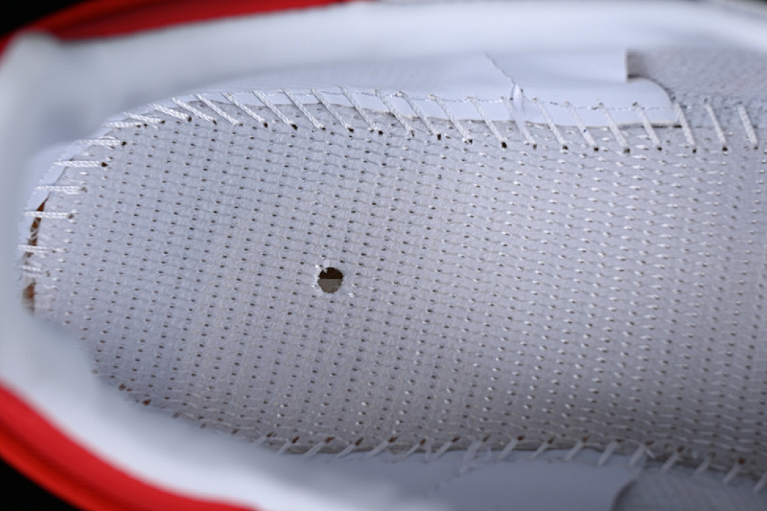 Adidas [ID0438]-[SAMBA VEGAN WHITE/RED/BROWN]-[WOMAN:36-39]-[MAN:40-45] - Image 5
