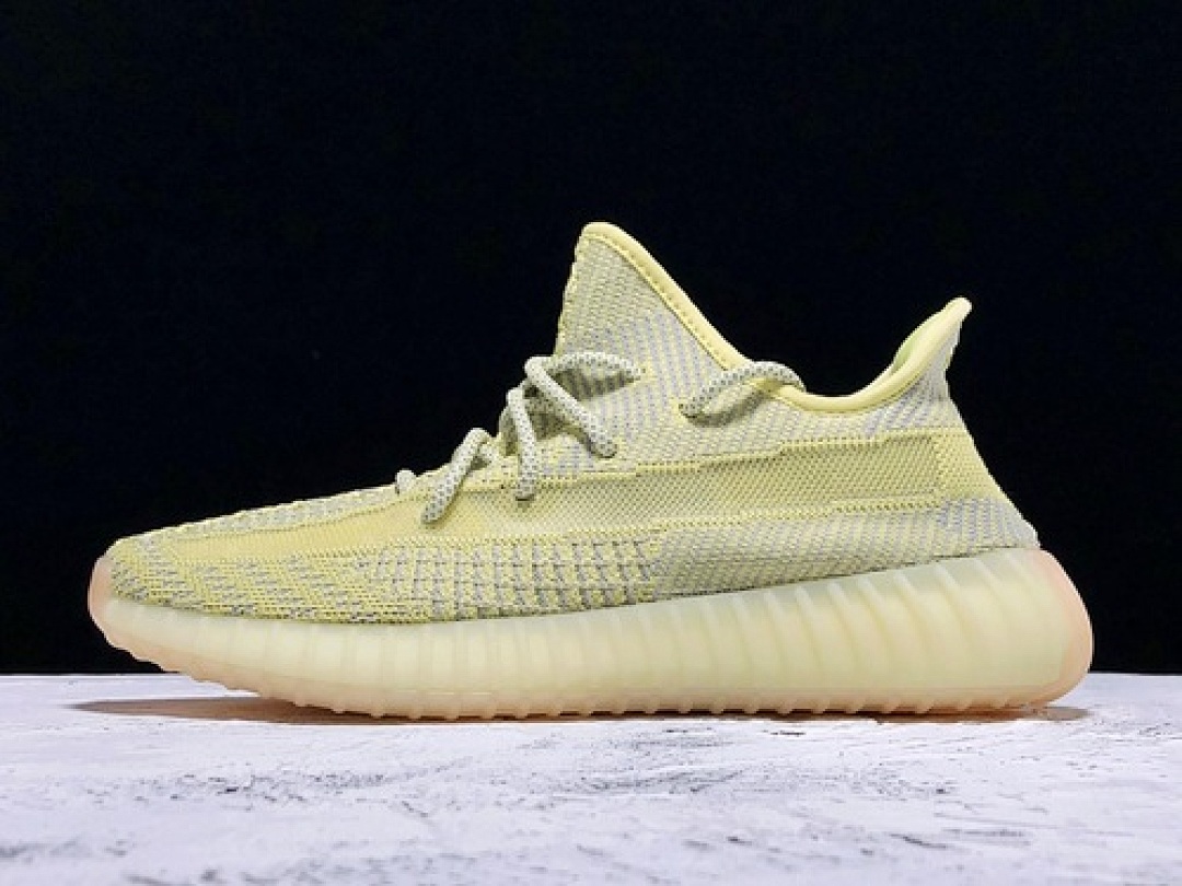 Adidas [FV3250]-[OG YEEZY BOOST 350 V2 ANTLIA/ANTLIA/ANTLIA NON-REFLECTIVE][UNISEX:36-48], photo 1