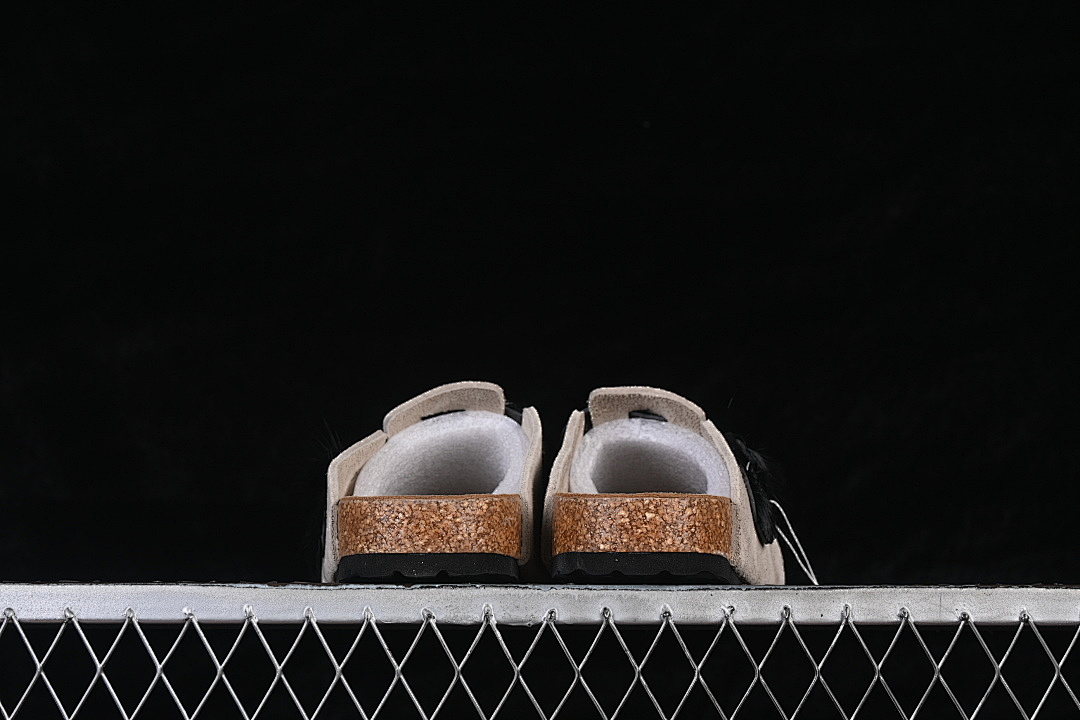 Birkenstock [SANDALS BROWN/BLACK]-[WOMAN:35-39]-[MAN:40-45] - Image 12