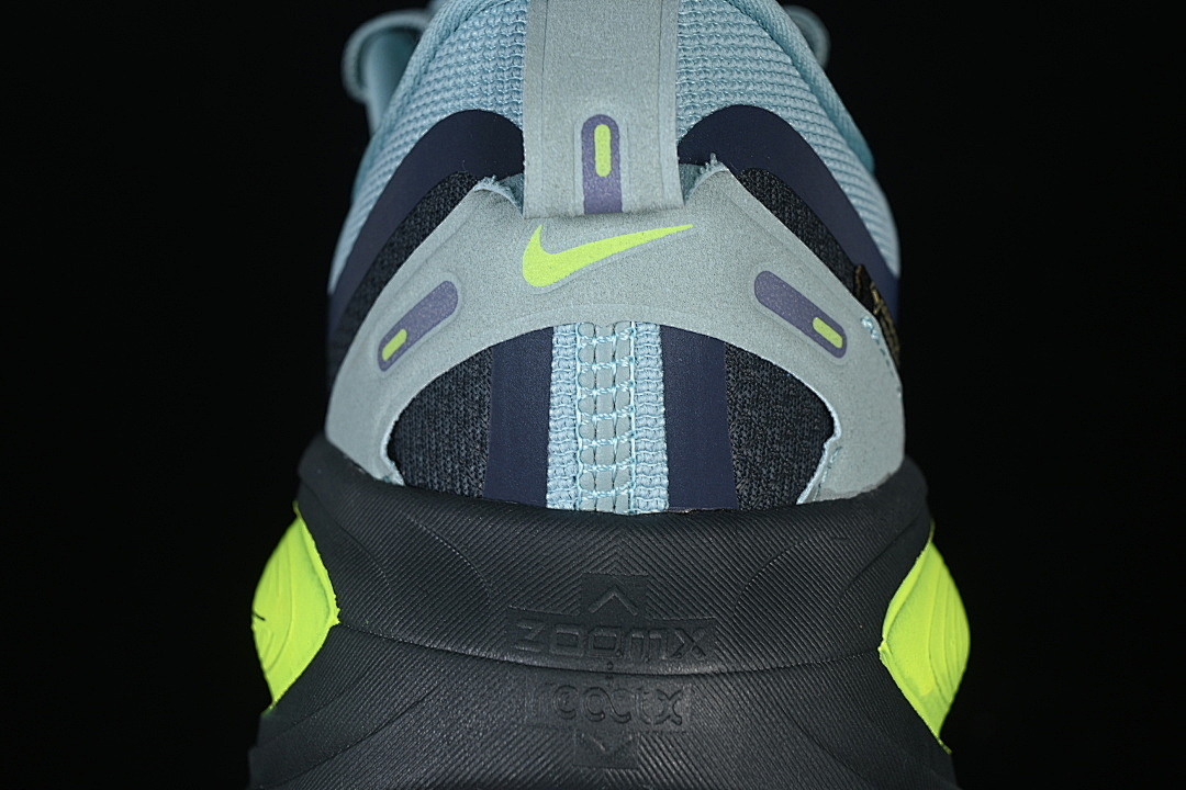 Nike [HQ7001-300]-[VOMERO 18 GORE-TEX SEAWEED/CANNON/VOLT/BARELY VOLT]-[WOMAN:38.5-39]-[MAN:40-45] - Image 7