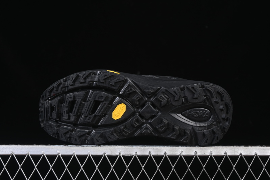 Hoka [1172370 BBNB]-[HOKA MAFATE THREE 2 BLACK/GREY]-[WOMAN:36-39]-[MAN:40-45] - Image 15