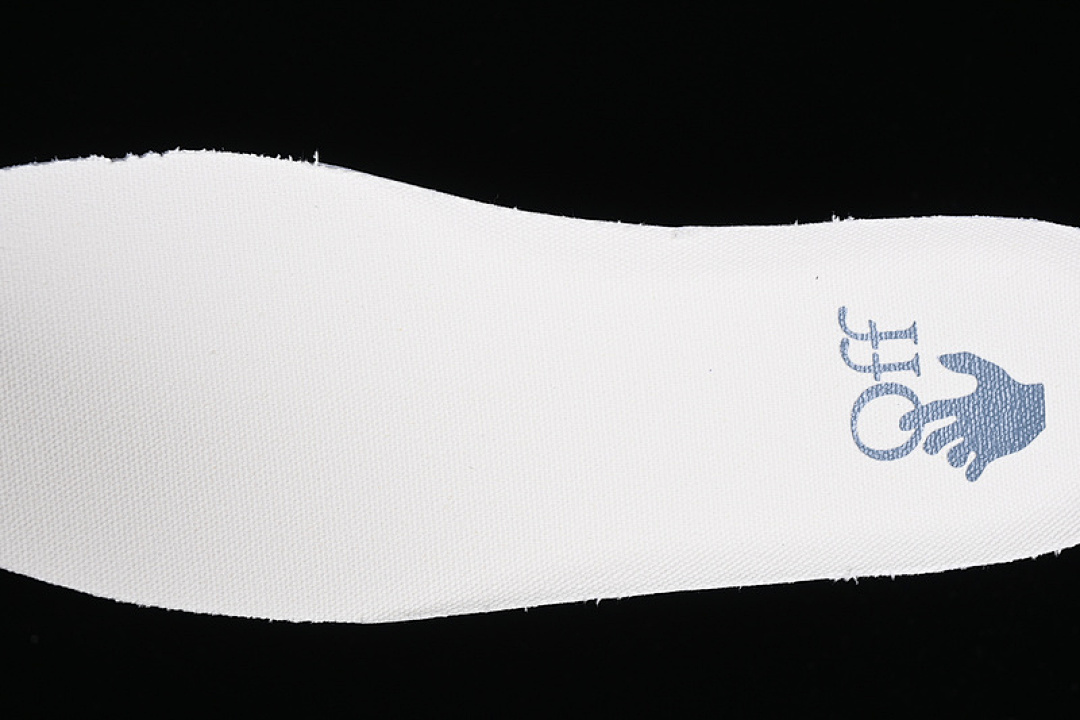 Hoka [OFF-WHITE OUT OF OFFICE STITCHES BLUE WHITE]-[UNISEX:36-47] - Image 5