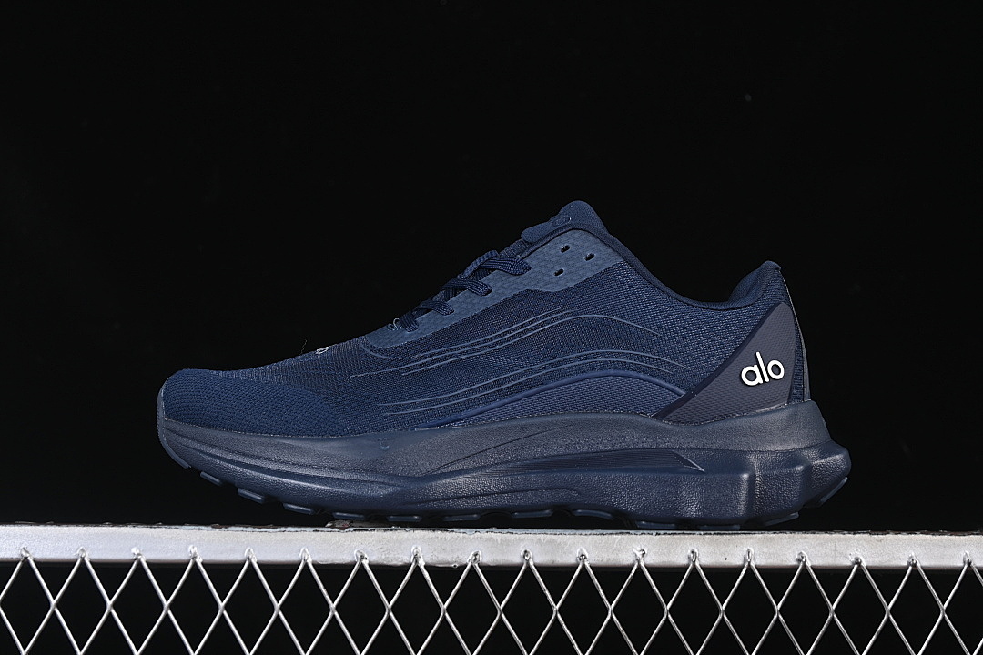 [RUNNER STAR STYLE CASUAL LIFE SHOES NAVY BLUE/MIDNIGHT BLUE]-[WOMAN:36-39]-[MAN:40-46], photo 1