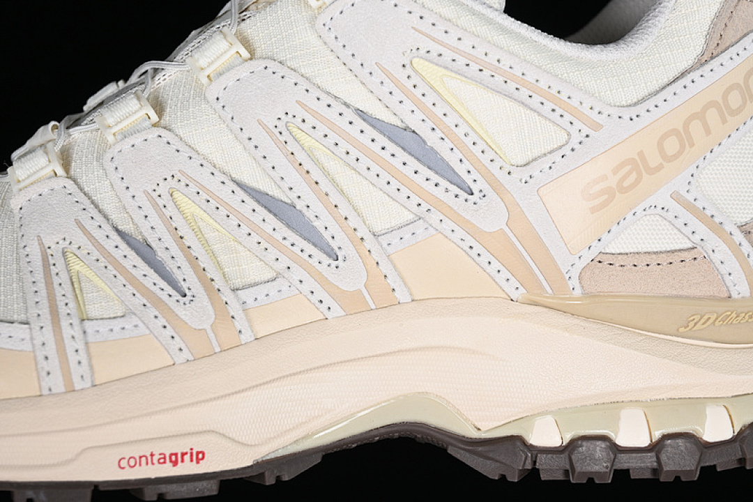On Running [472434-27]-[XA PRO 3D SUEDE OUTDOOR OFF ROADING LIGHT PINK/WHEAT]-[WOMAN:36-39]-[MAN:40-45] - Image 7