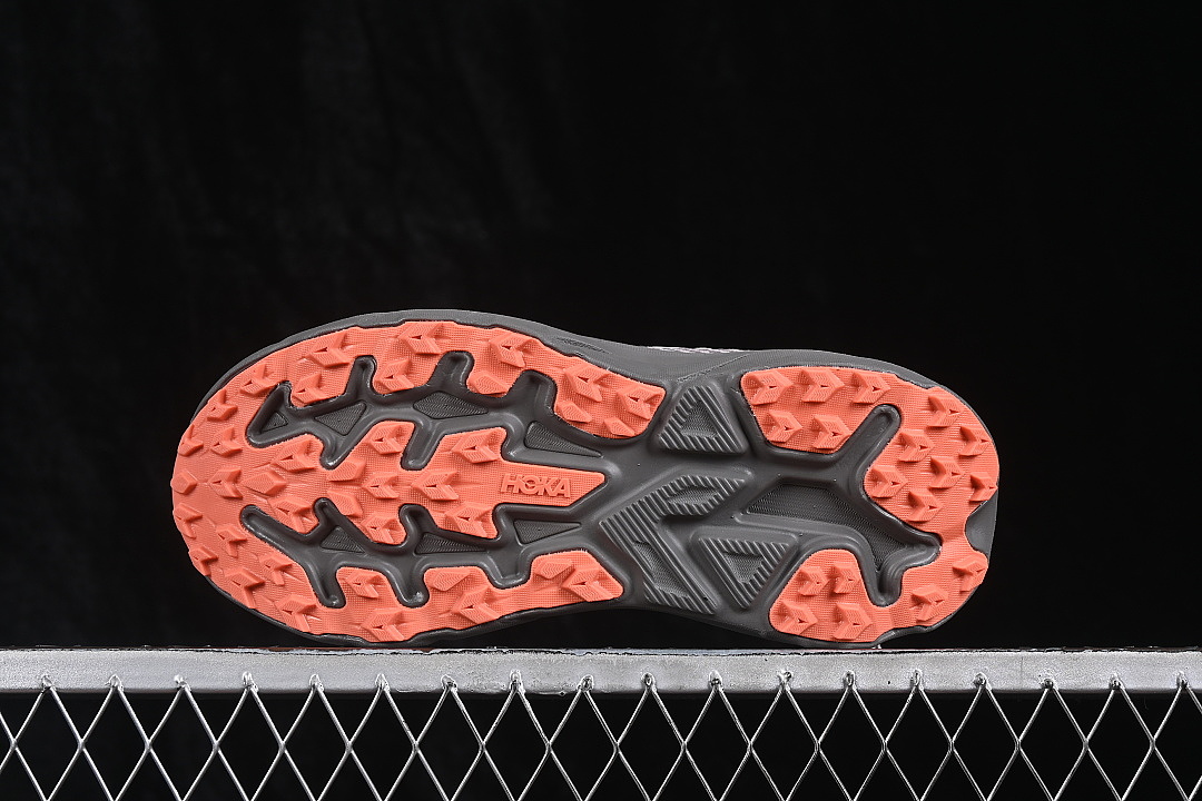 Chanel [1171959 CVL]-[CHALLENGER 8 LIGHTWEIGHT RUNNING SHOES DARK GRAY/GRAY]-[WOMAN:36-39]-[MAN:40] - Image 14